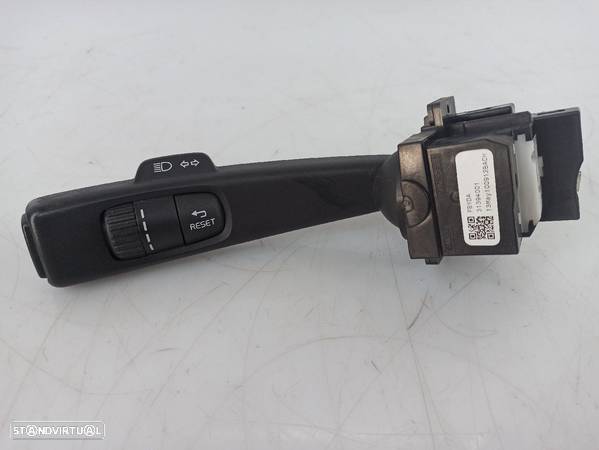 Manete/ Interruptor De Piscas / Luzes Volvo S60 Ii (134) - 1