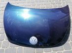 VW NEW BEETLE  MASKA POKRYWA SILNIKA LG5T POMORSKIE - 2