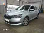 Skoda Fabia 1.0 TSI Ambition - 1