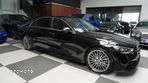 Mercedes-Benz Klasa S 580 4-Matic L AMG Line 9G-TRONIC - 16