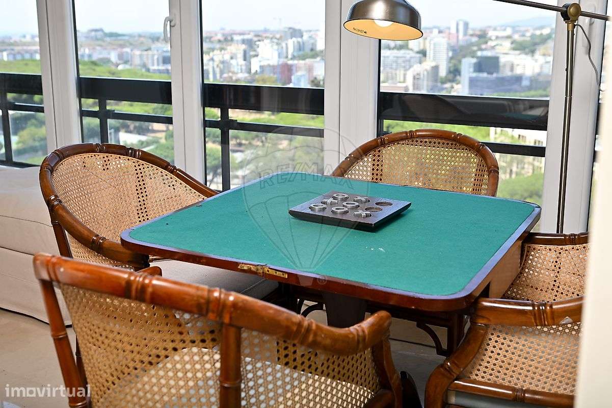 Apartamento T4 para venda - Grande imagem: 4/37