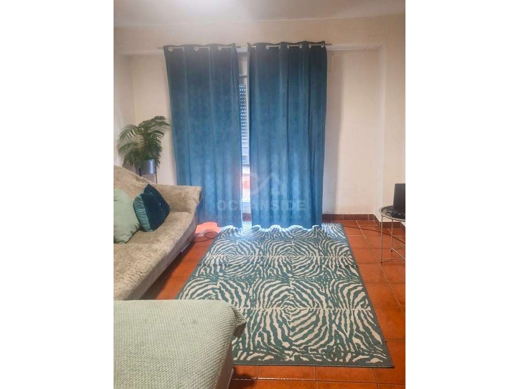 Apartamento T1 em Castelo Branco - Grande imagem: 2/8