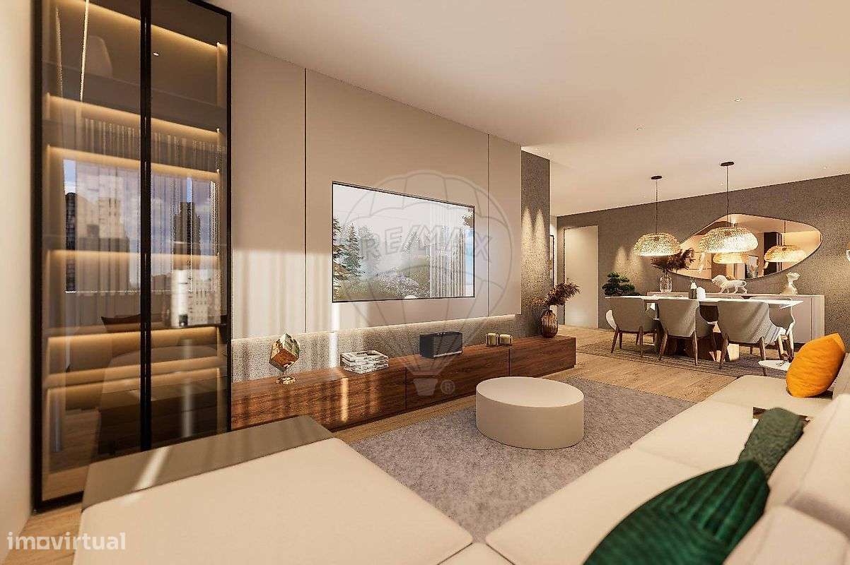 Apartamento T3 para venda - Grande imagem: 2/20