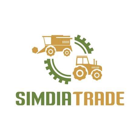 Simdia Trade logo