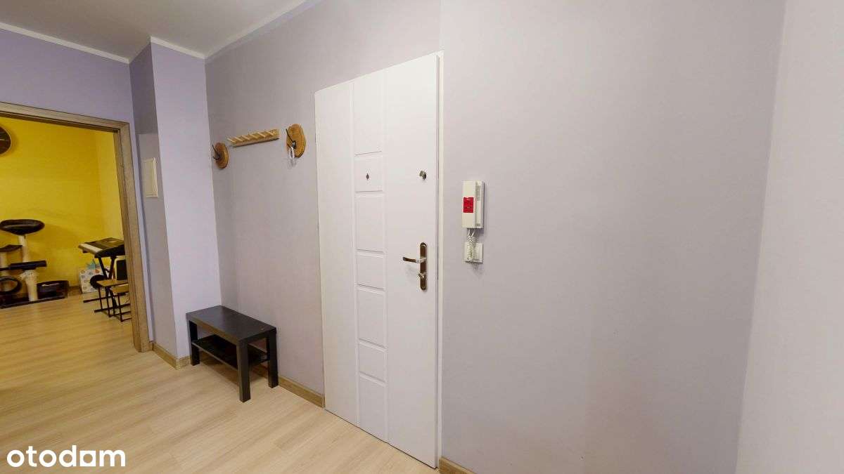 Mieszkanie 48 m² • 2 pokoje • Bytom Stroszek/Witor-9