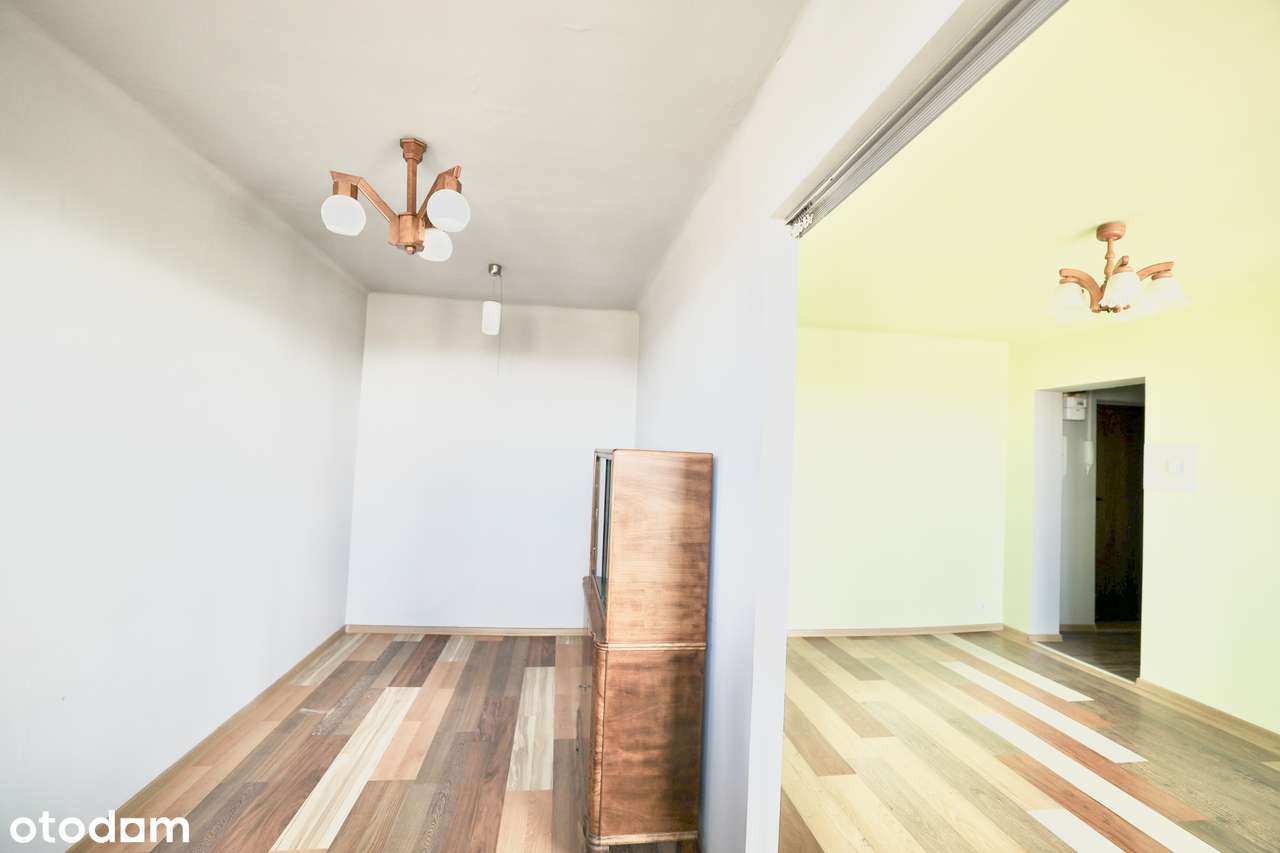 Duży balkon i widokiem na miasto | 0% prowizji od Kupującego. - Pełny obrazek: 4/12