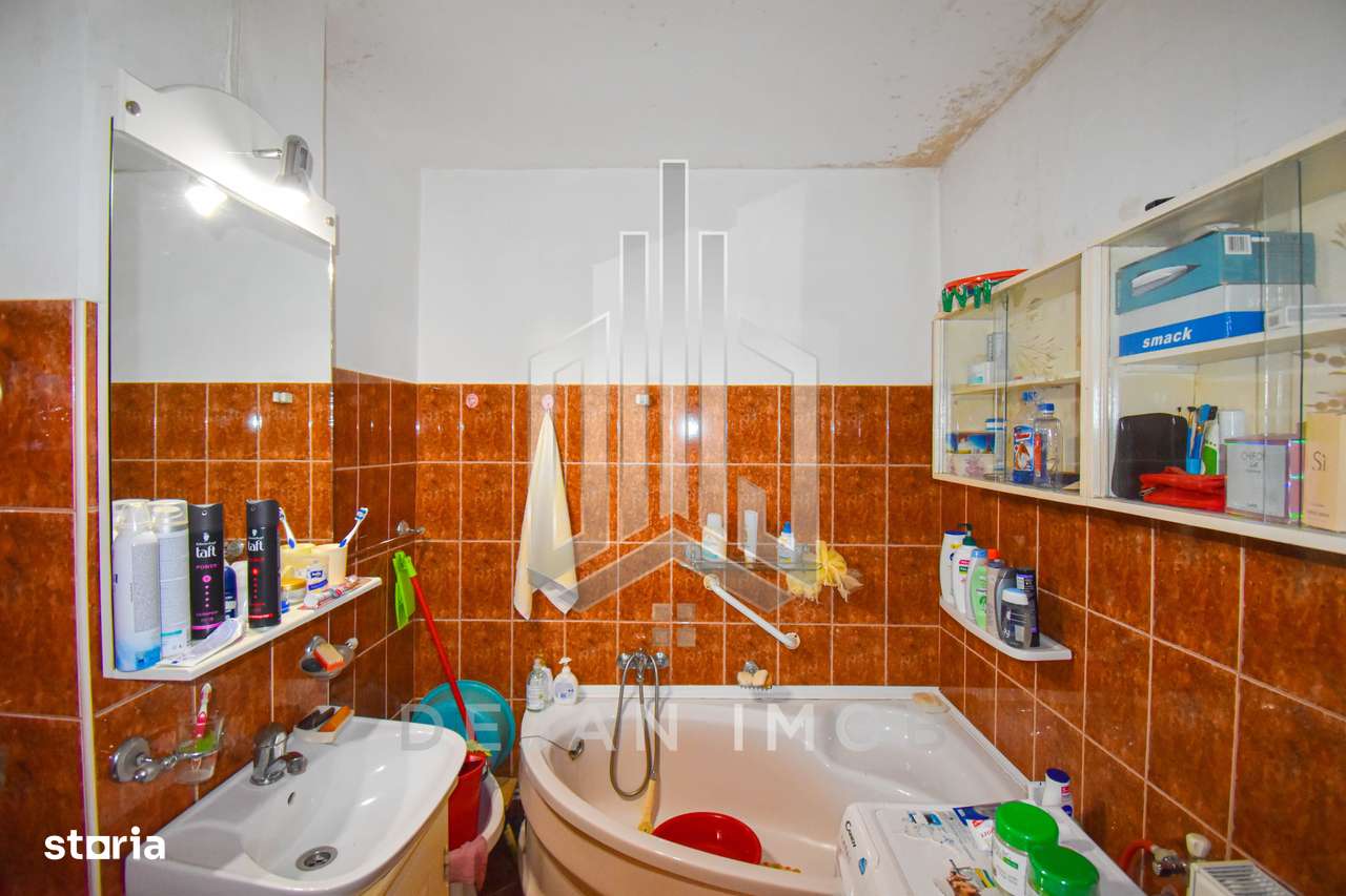 Apartament cu 3 camere | 61 mp | Covasna-8