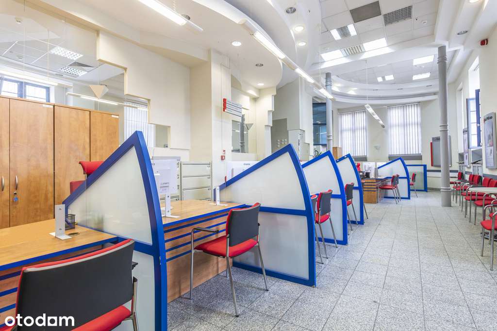 Atrakcyjna nieruchomość w ścisłym centrum miasta - Pełny obrazek: 5/9