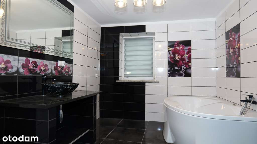 Kłobuck, ul. Głowackiego | Przestronny dom - Pełny obrazek: 5/14