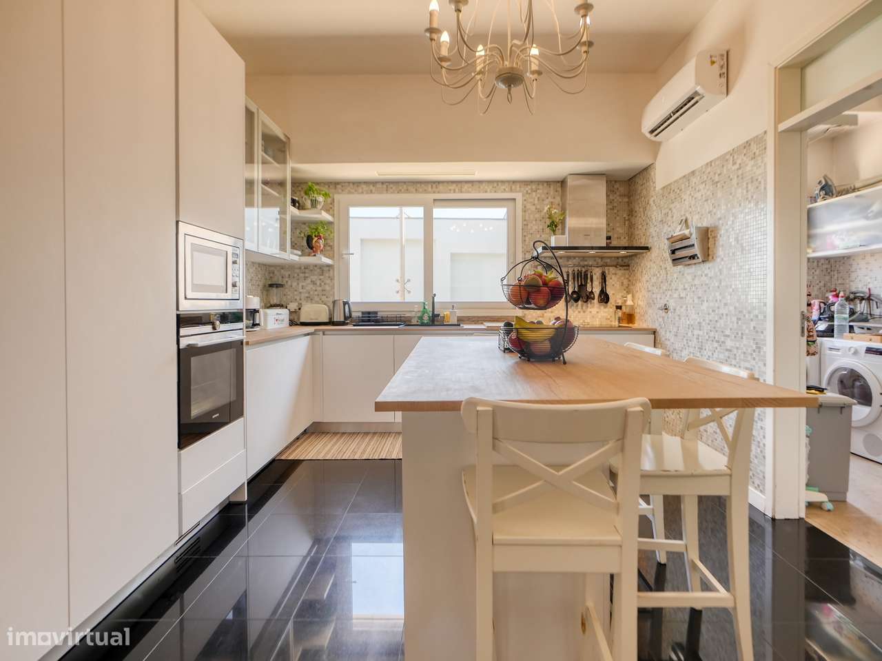 Townhouse Vista Tejo | Piscina Privativa | Parque das Nações-19
