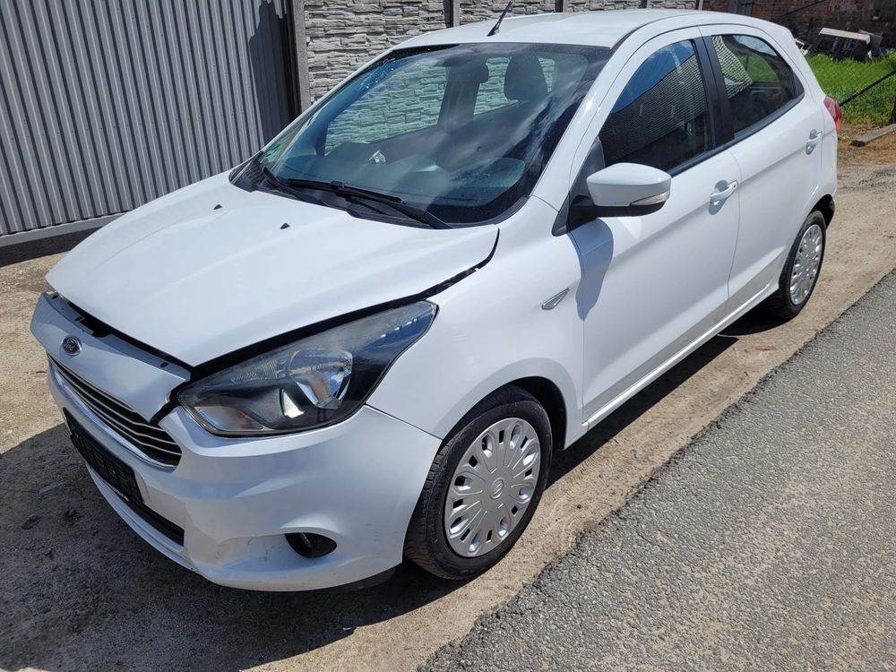 Ford KA/KA+ 2017