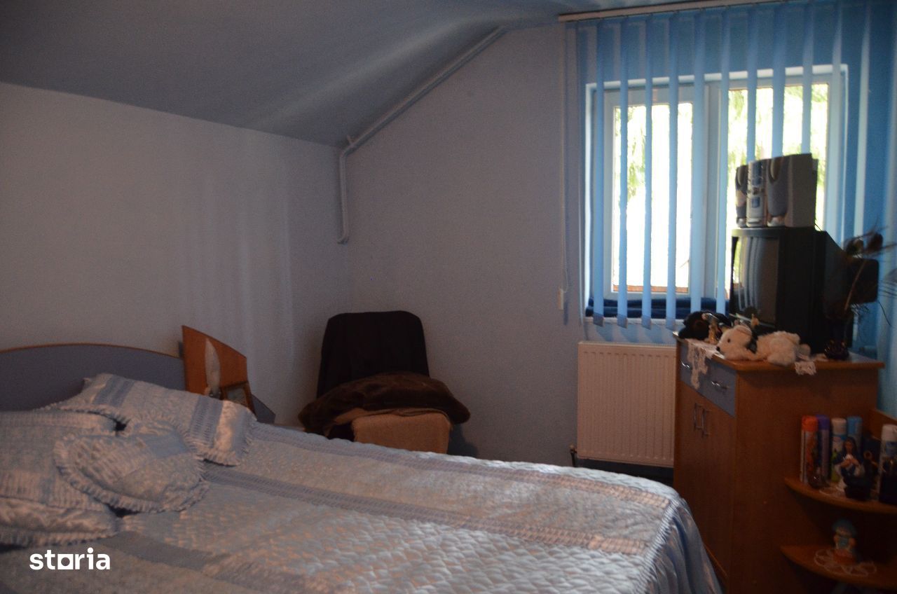 Apartament cu 2 camere Predeal 40000 euro