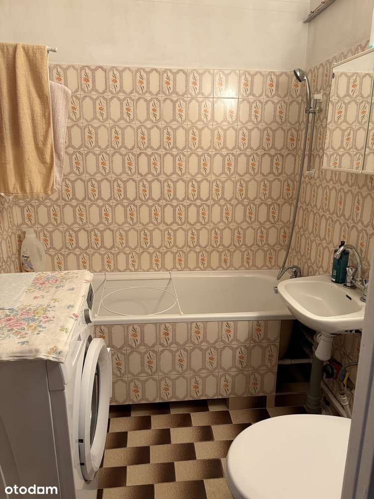 Okazja!!!Mieszkanie dwupokojowe 50,3m2 | loggia! I piętro! | Żyrardów-8