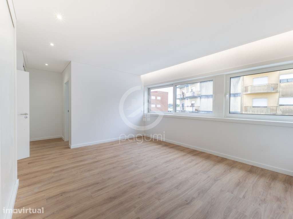 Moradia T3 Nova no Centro de Lousada - Modernidade, Espaço e Conforto-22