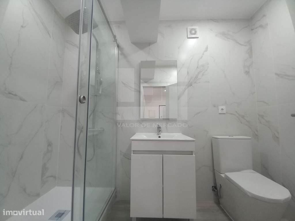 APARTAMENTO DUPLEX T3 - COSTA DA CAPARICA, 300 M DA PRAIA-15
