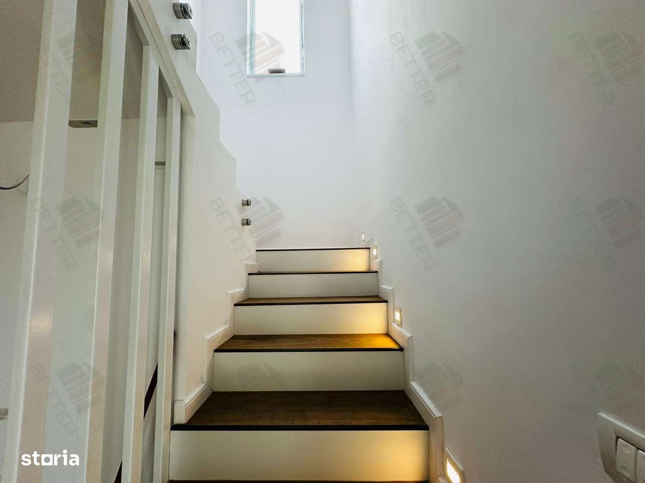 Vilă P+1 moderna – 5 camere | 3 băi | teren 370 mp – Comuna Berceni-7