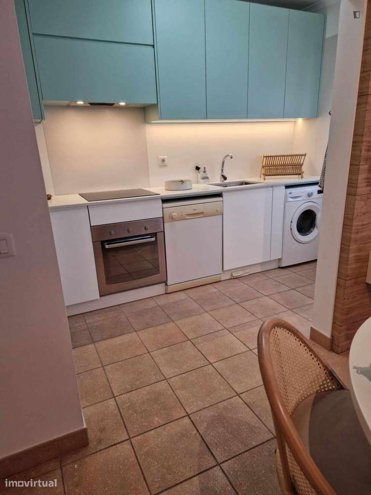 Apartamento com 1 quartos - localizado em Tavira - Grande imagem: 4/10
