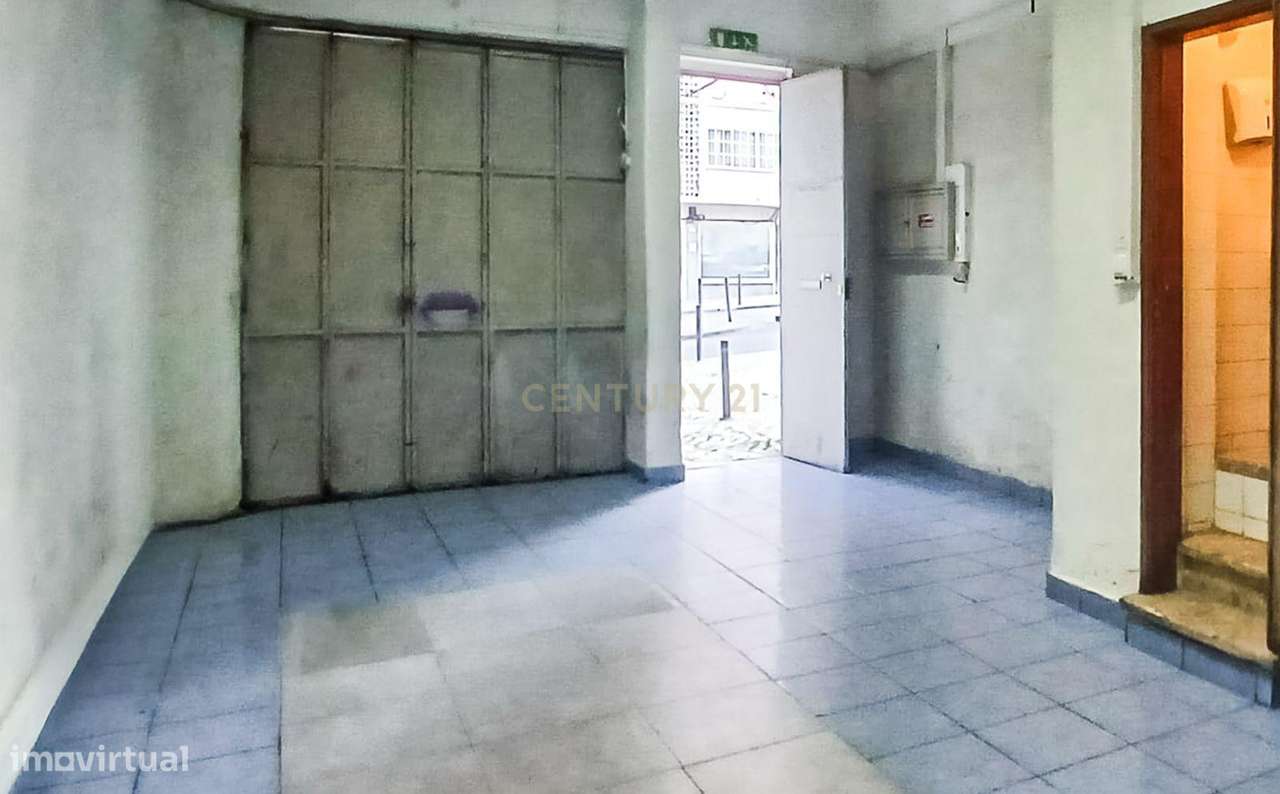 Espaço Comercial na Penha de França- Excelente Potencial de Conversão - Grande imagem: 3/19