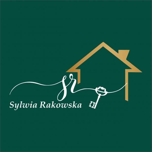 Nieruchomości Sylwia Rakowska Logo