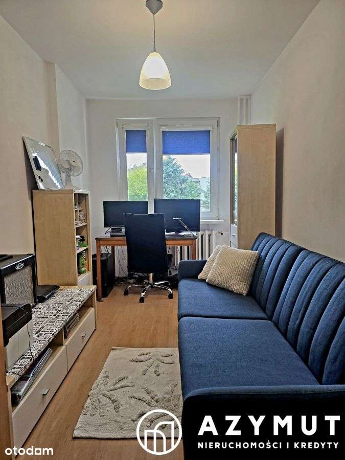 3-pokojowe na parterze, Przylesie - Pełny obrazek: 3/8