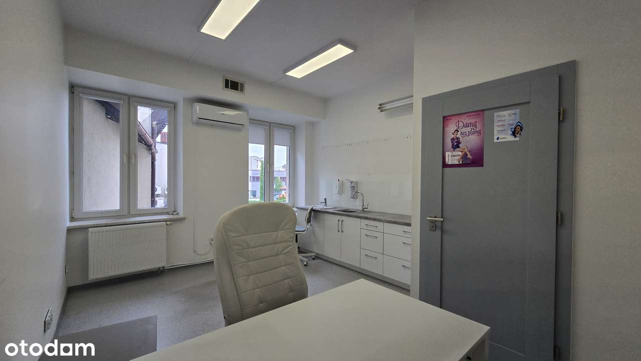 Lokal 190 m² w centrum Wielunia – wynajem całości - Pełny obrazek: 4/16