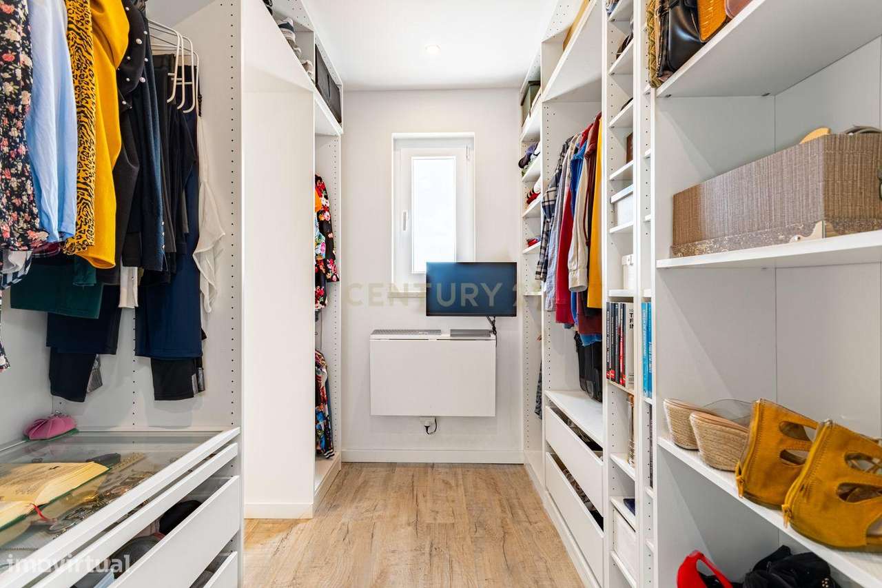 Apartamento em condomínio fechado - Quinta da Bicuda, Cascais-13