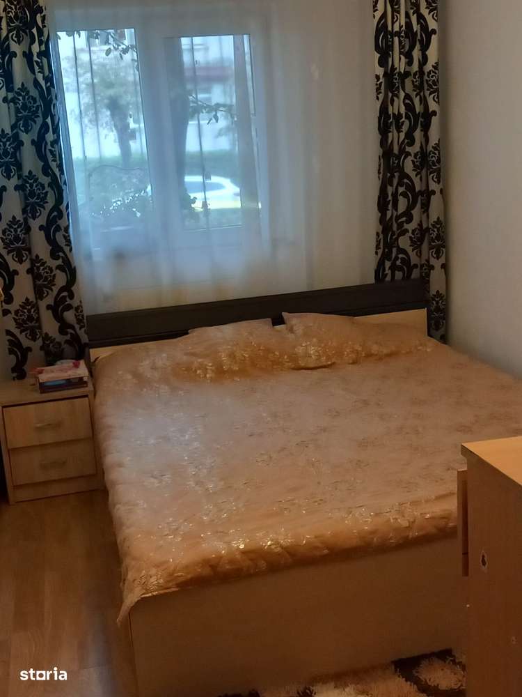 Oferta! Preț redus! Apartament 3 camere decimandat, renovat-2