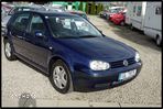 Volkswagen Golf IV 1.9 TDI Comfortline - 1