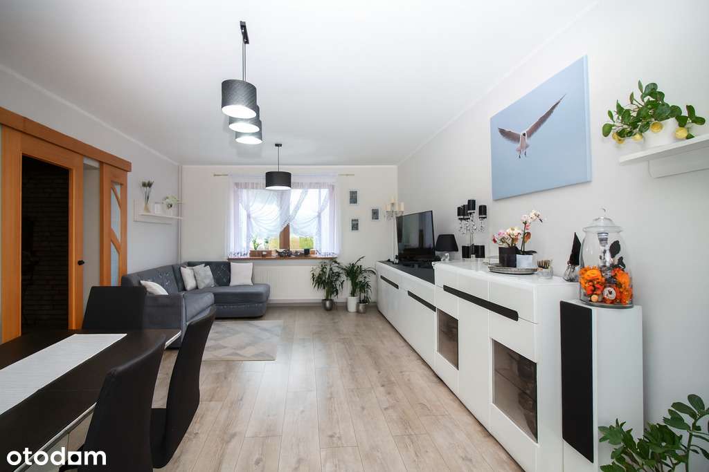 Bliźniak w Stargardzie gotowy do zamieszkania - Pełny obrazek: 2/14