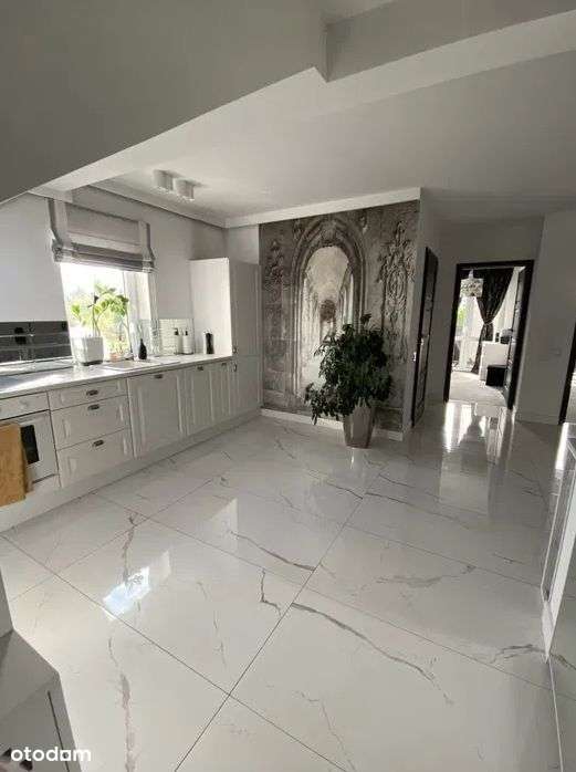 Apartament Wysoki Standard - Pełny obrazek: 4/8