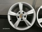 Alufelgi 16" Audi A3 - 5