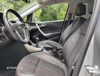 Opel Astra 1.4 Turbo ecoFLEX Start/Stop 150 Jahre - 2