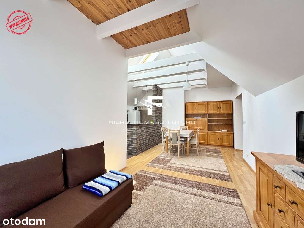 Okazja!Przestronne 3 pokojowe na os. Grzybowym-3