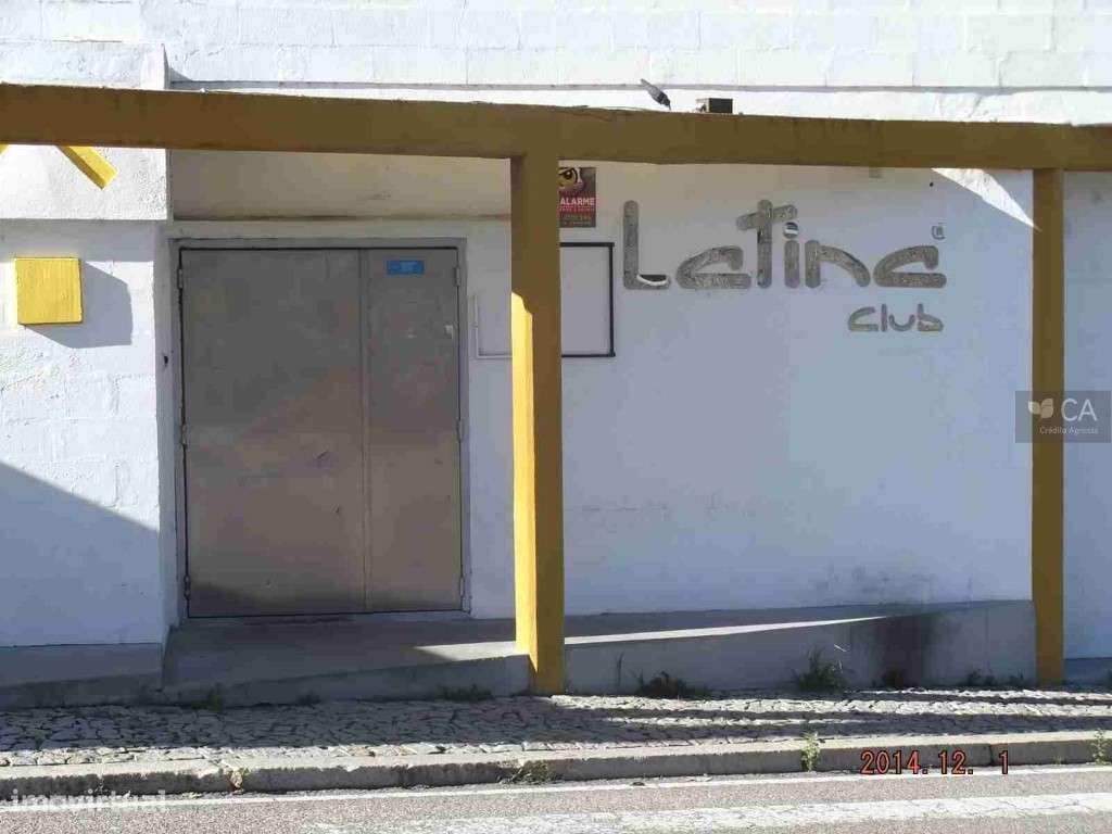 Prédio urbano destinado a comércio - Grande imagem: 3/8