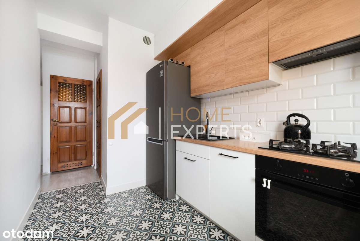 Zadbane 3 pokoje, osobna kuchnia, blisko centrum-6