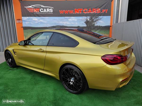 BMW M4 - 3