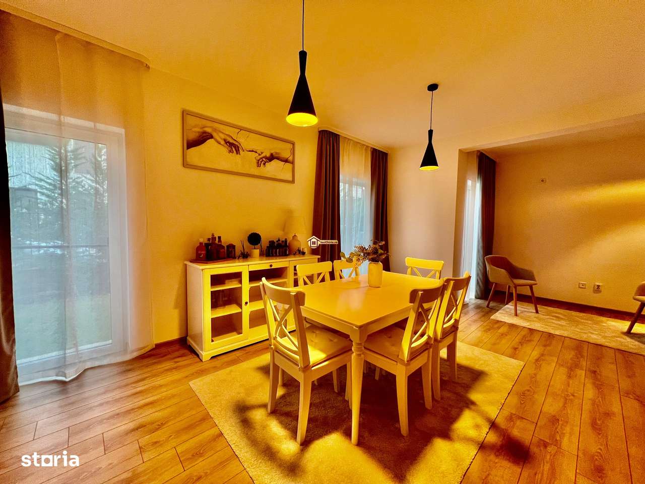 Casa 4 camere Visan-5