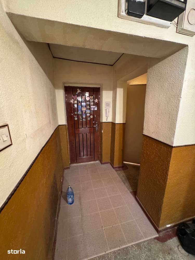 Apartament 4 camere decomandat langa Inspectorat Focsani, 2 Stejari - Imagine principală: 4/8