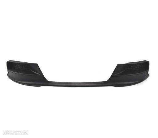 SPOILER LIP FRONTAL PARA BMW F20 F21 M PERFORMANCE 11-15 - 6