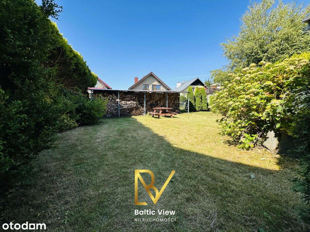 Dom z ogrodem i kominkiem. Twoj nowy rytm życia-10