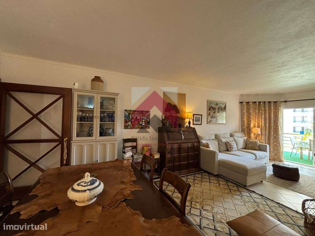 Apartamento T1+1 em Vila Moura-5