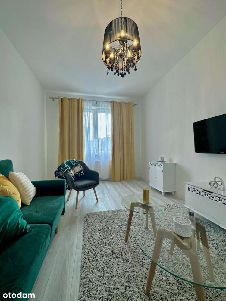 Apartment for rent with a price drop in Gdańsk