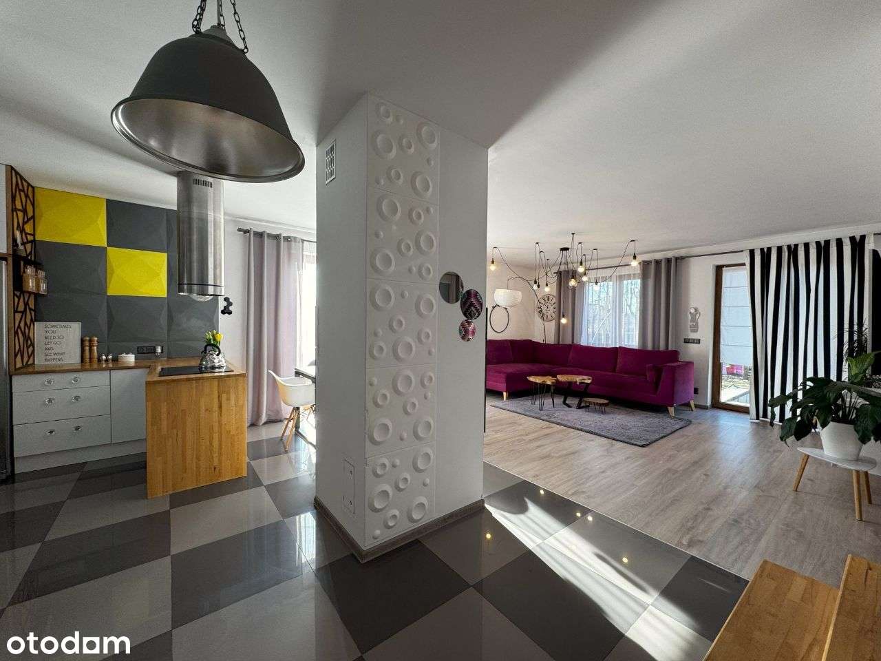 PILNA SPRZEDAŻ OKAZJA 8 letni dom podwójny garaż GÓRKI WIELKIE-4