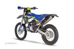 Sherco Enduro - 2