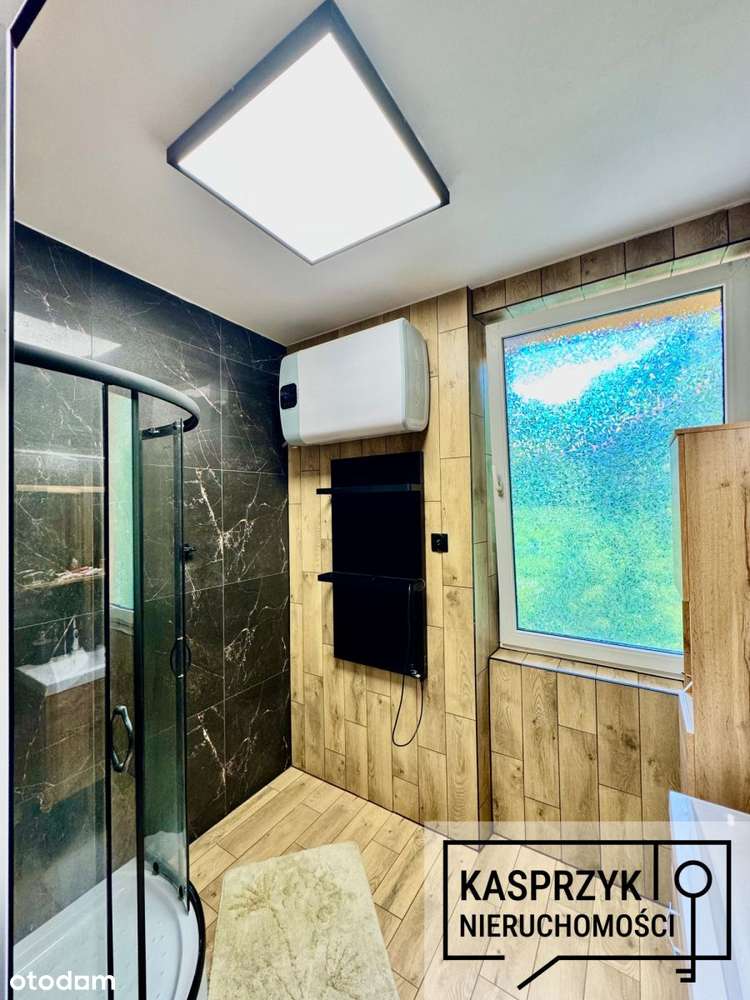 Mieszkanie po generalnym remoncie pod Krakowem. - Pełny obrazek: 5/11