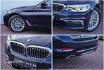 BMW Seria 5 540i xDrive AT - 12