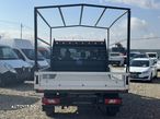 Ford Transit Pritsche 2.0TDCI L2H1 310 - 4