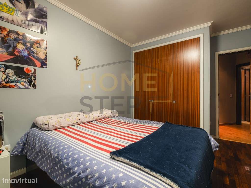 Apartamento T2, em Gulpilhares-27