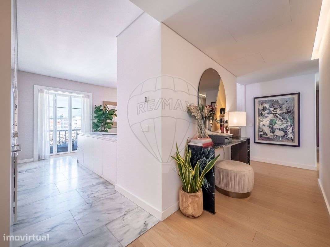 Apartamento T4 para venda - Grande imagem: 5/31