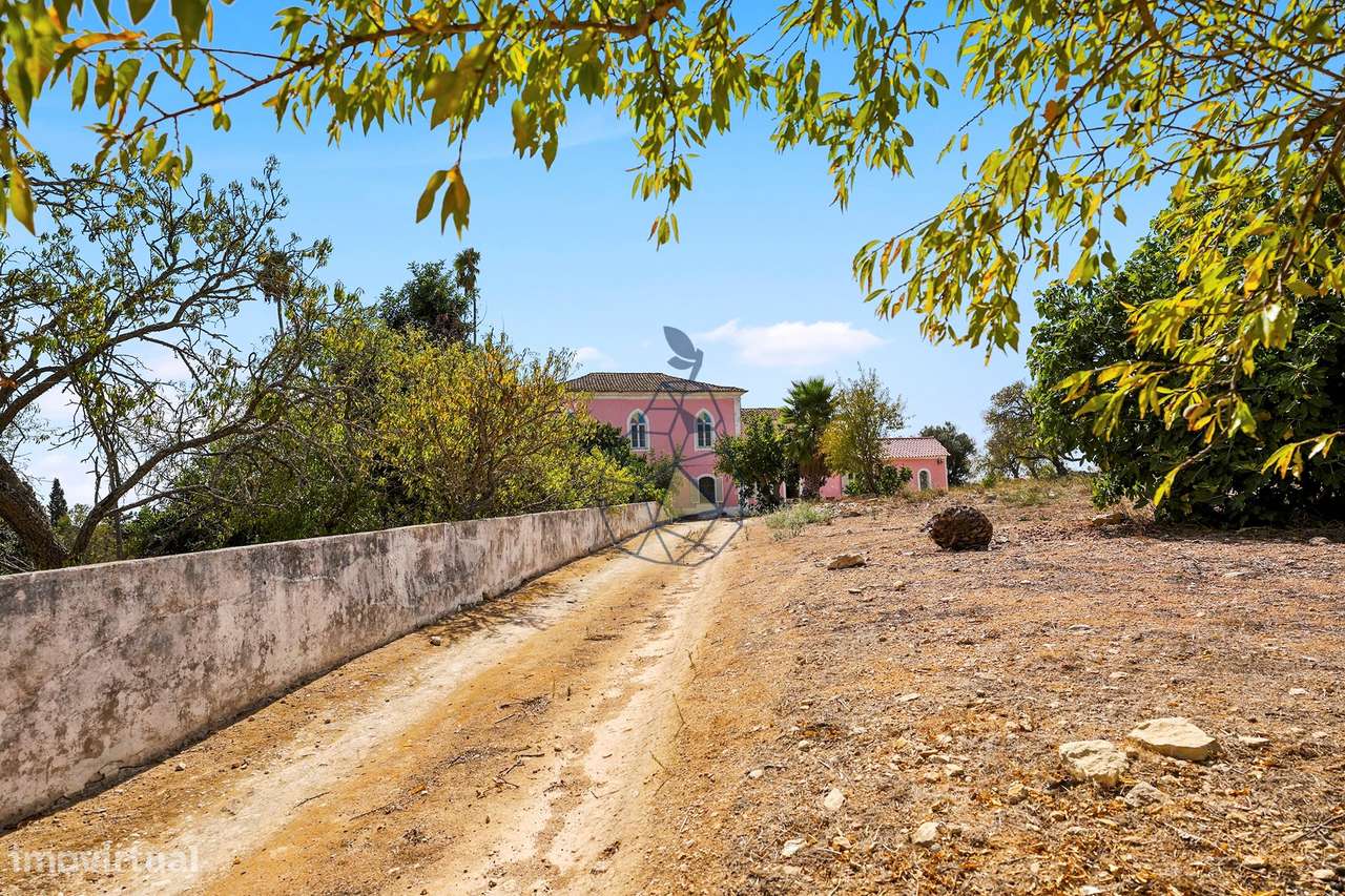 Quinta Senhorial em Vale da Amoreira -  Lagos-57